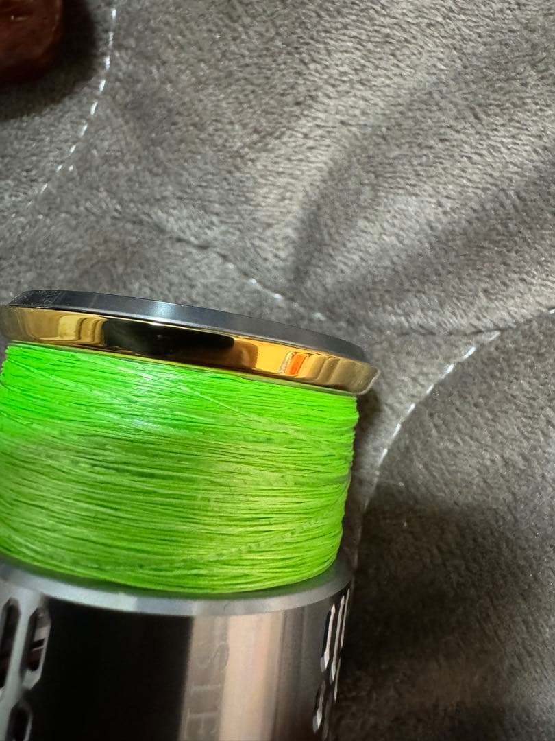 18STELLA 3000MHG スピニングリール　スプール付