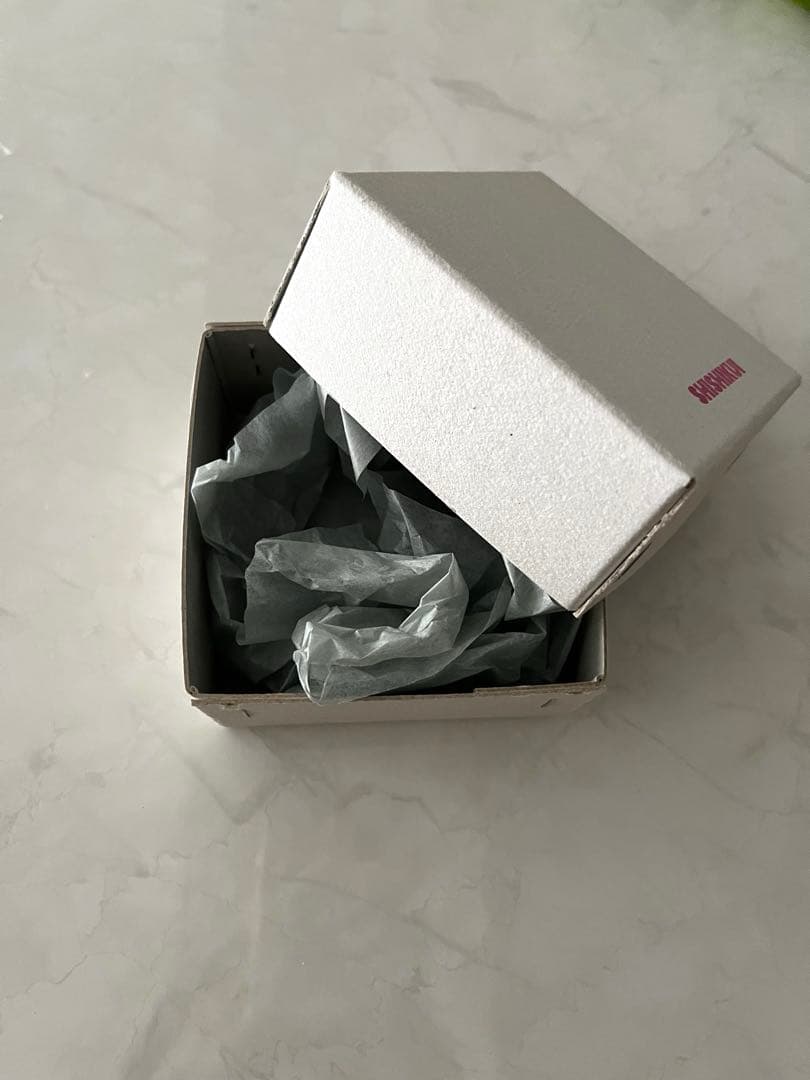 アクセサリー The shishikui Pierce IIII / Dark GREEN