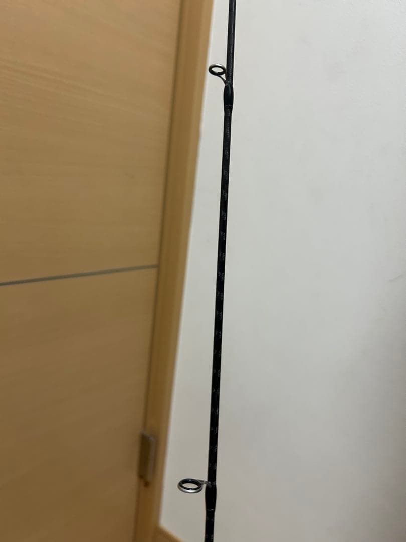 【ダイワ】ブレイゾンS64L-2【バスロッド】