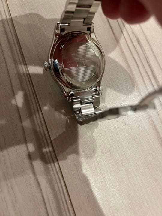 FERRAGAMO フェラガモ　腕時計