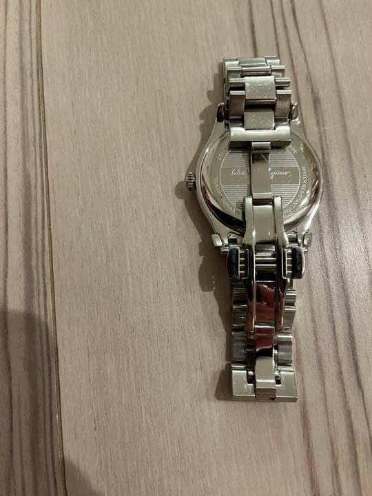 FERRAGAMO フェラガモ　腕時計