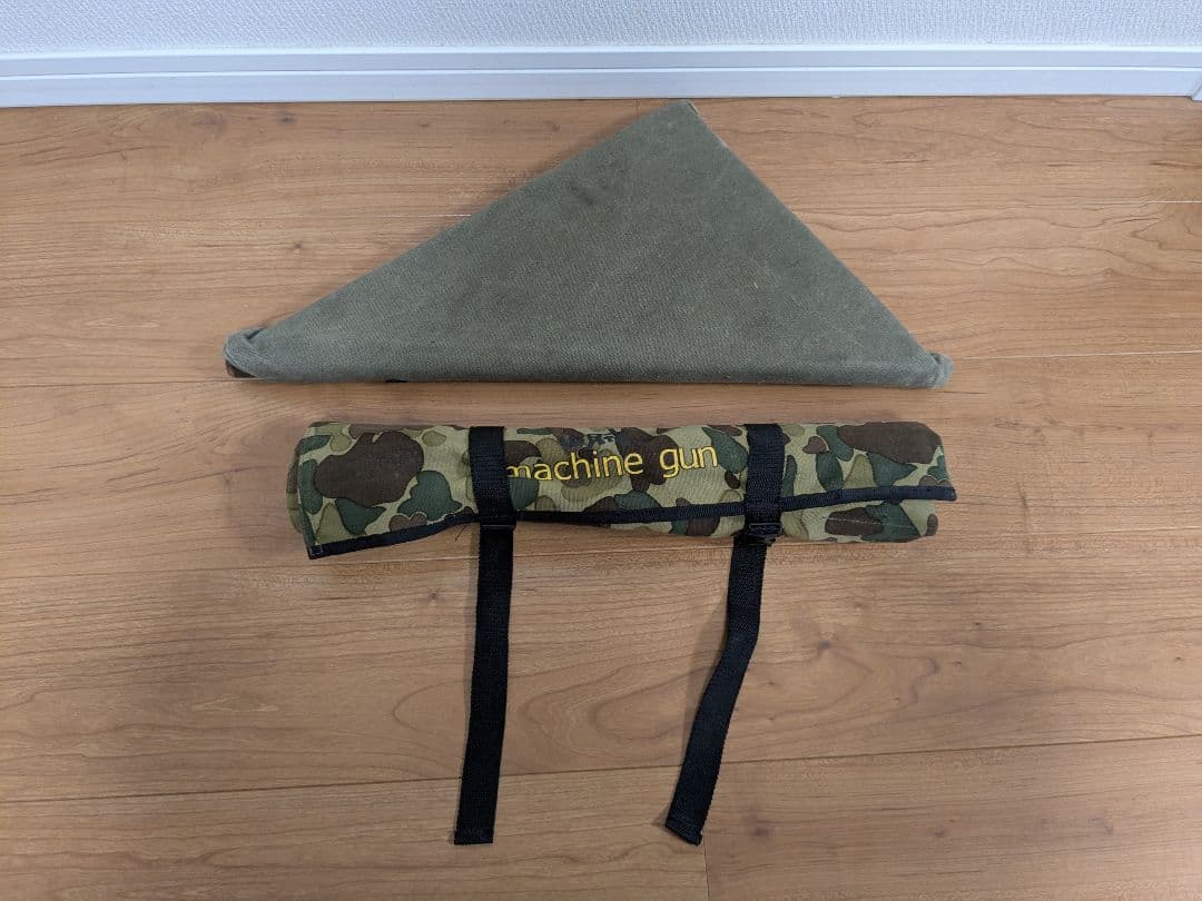 ナイスタイム x サンゾクマウンテン derutas ORTEGA　オルテガ