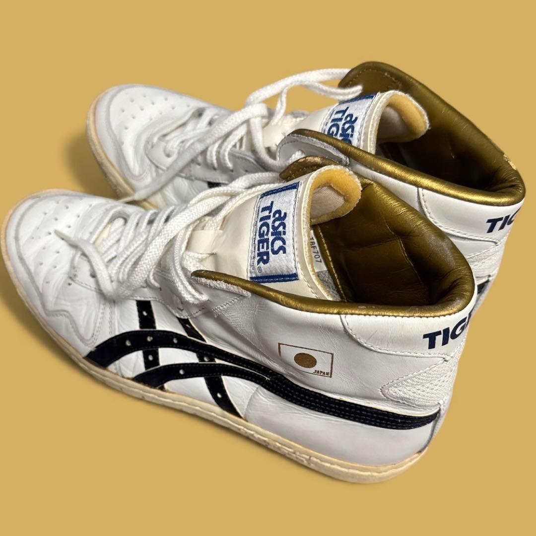 JAY様用【超希少】asics ファブレ JAPAN L 28.0cm