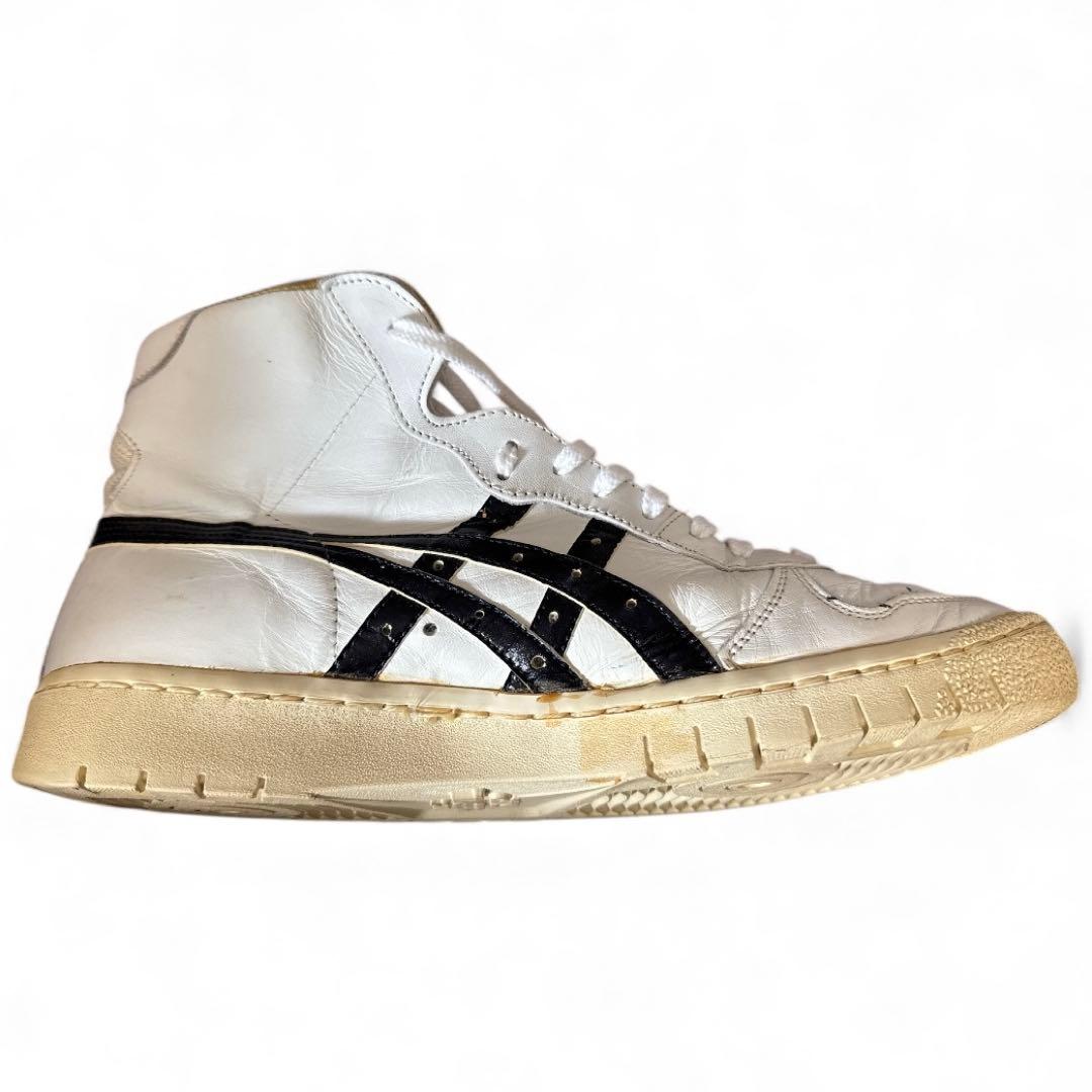 JAY様用【超希少】asics ファブレ JAPAN L 28.0cm