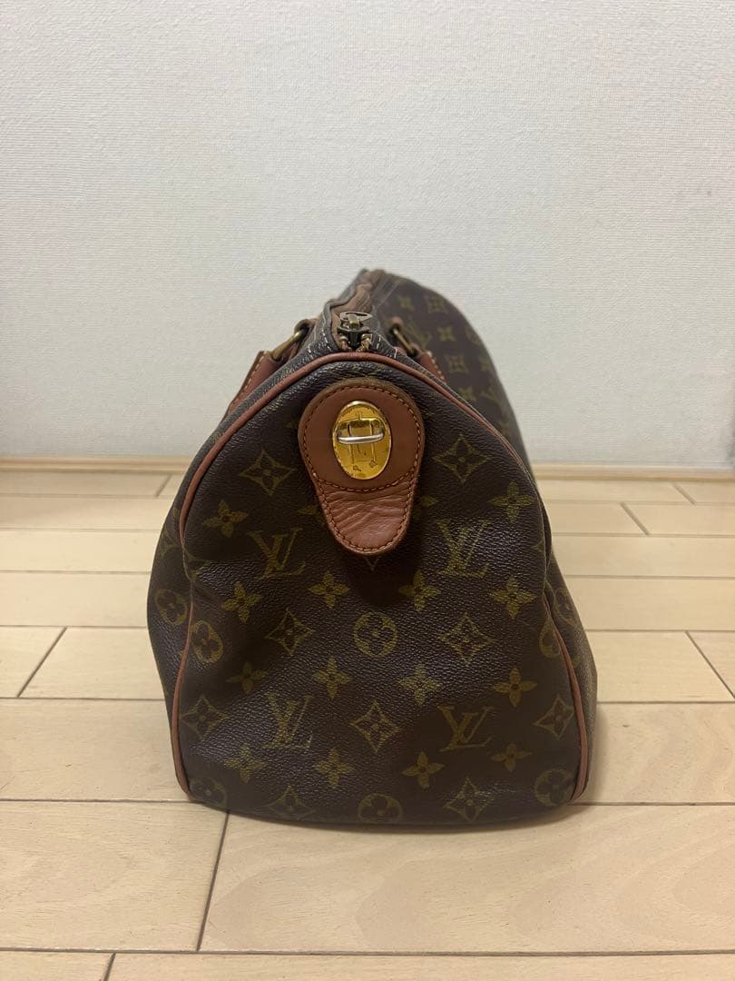 LOUIS VUITTON スピーディー