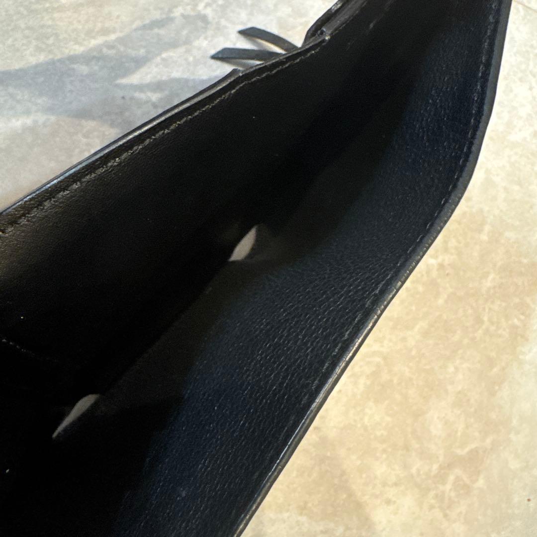 ルイ　ヴィトンポルトフォイユ ヴィクトリーヌ バイカラー アンプラント