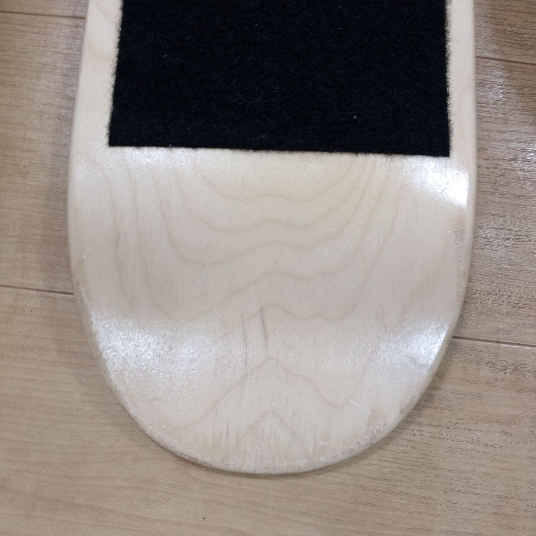 最終値下げ！SYCK TRIX スケートボードデッキとクッションセット