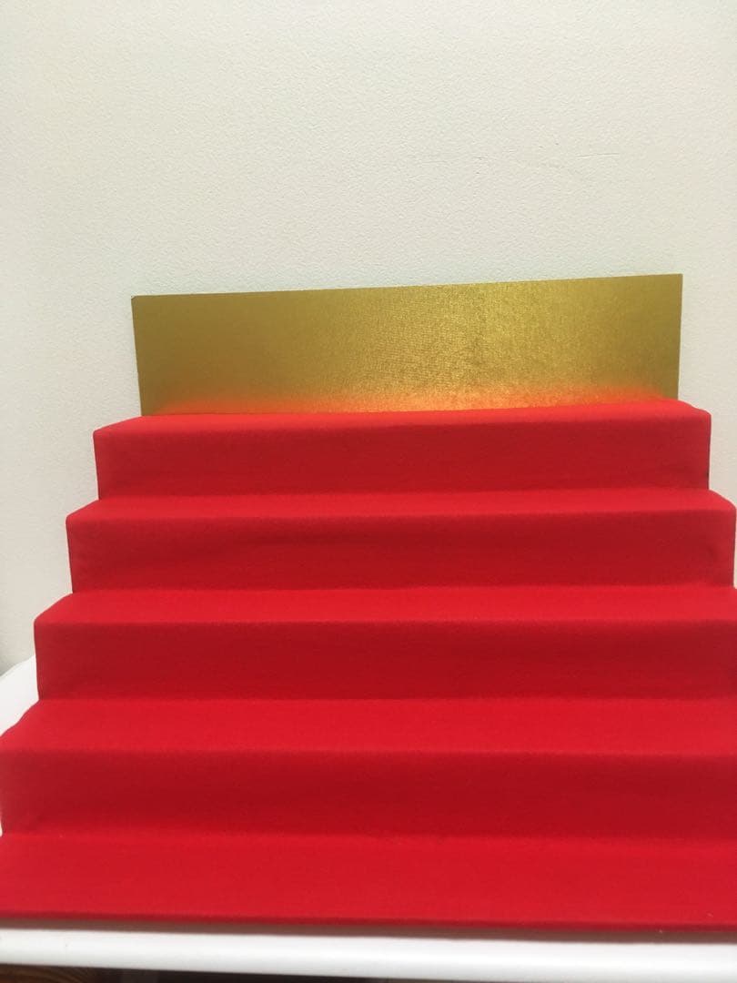 土人形　雛15人揃い　入手困難