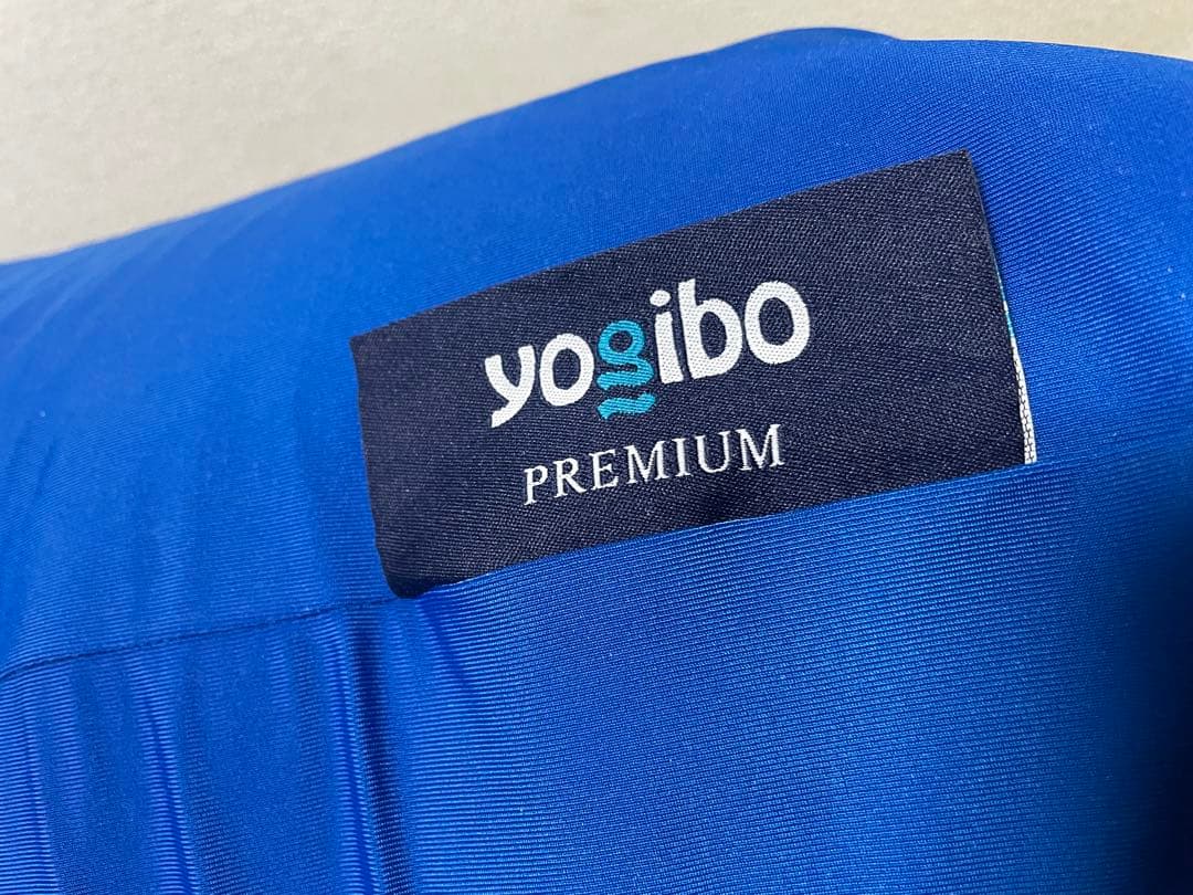 Zoola Midi Premium ロイヤルブルー