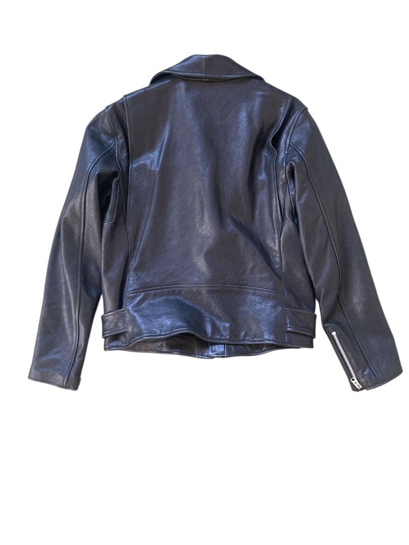 beautiful people ライダースジャケット　160