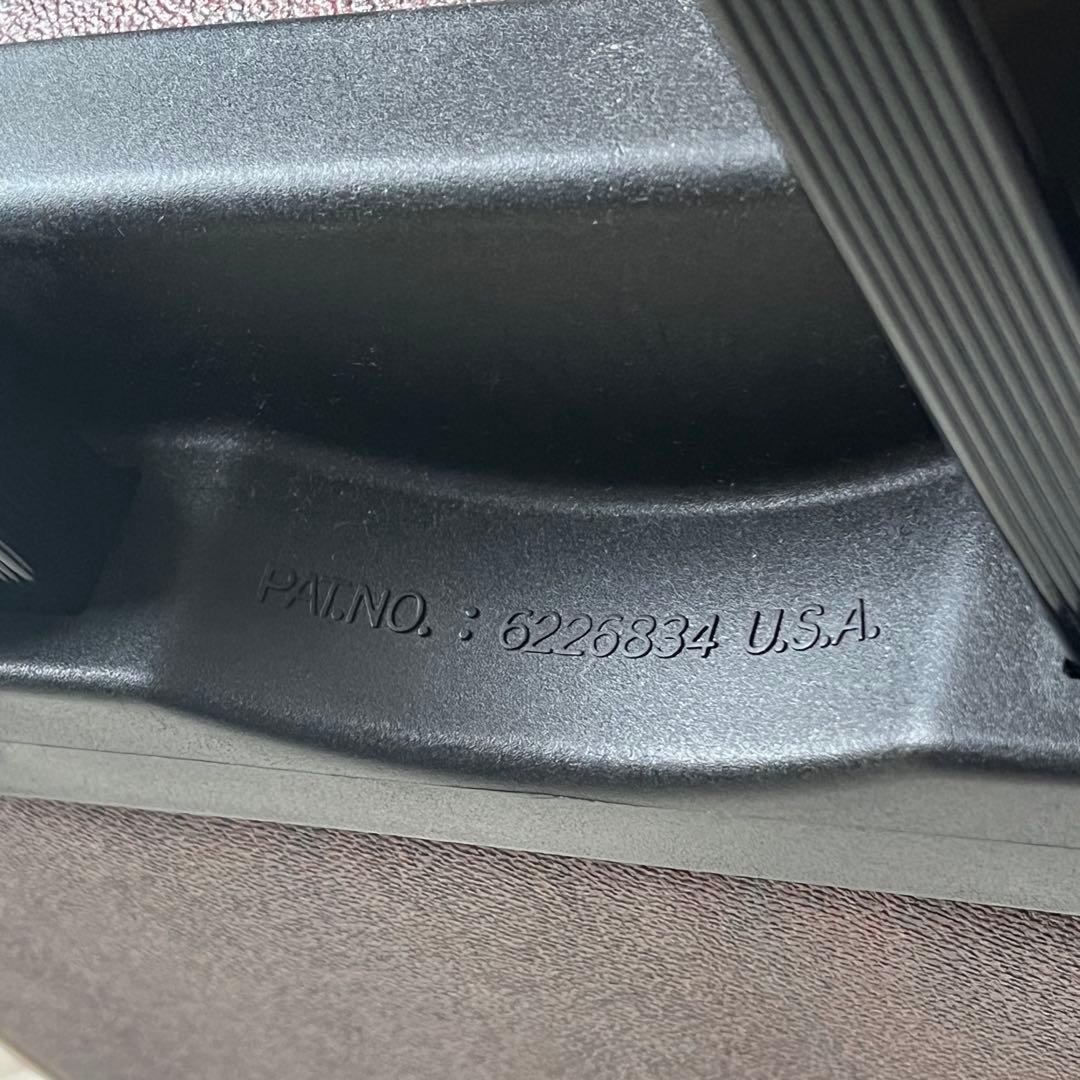 未使用級✨ETRO エトロ　キャリーケース　ペイズリー　ブラウン　レザー