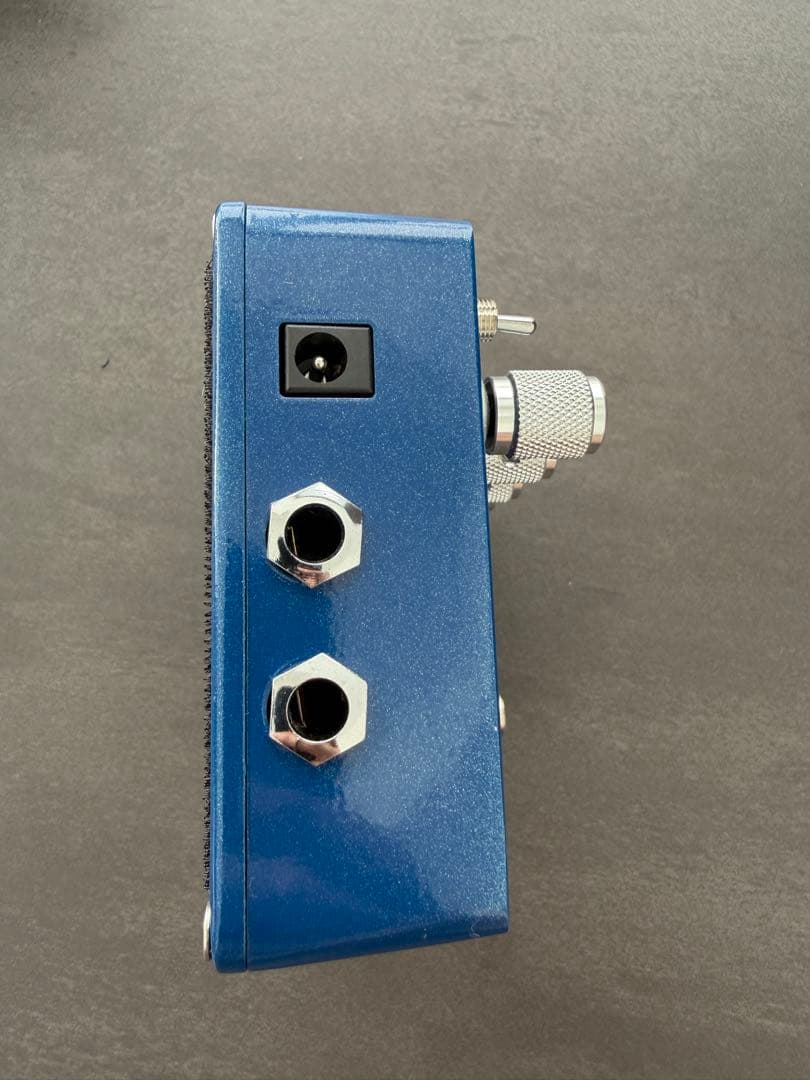 ギター empress effects compressor