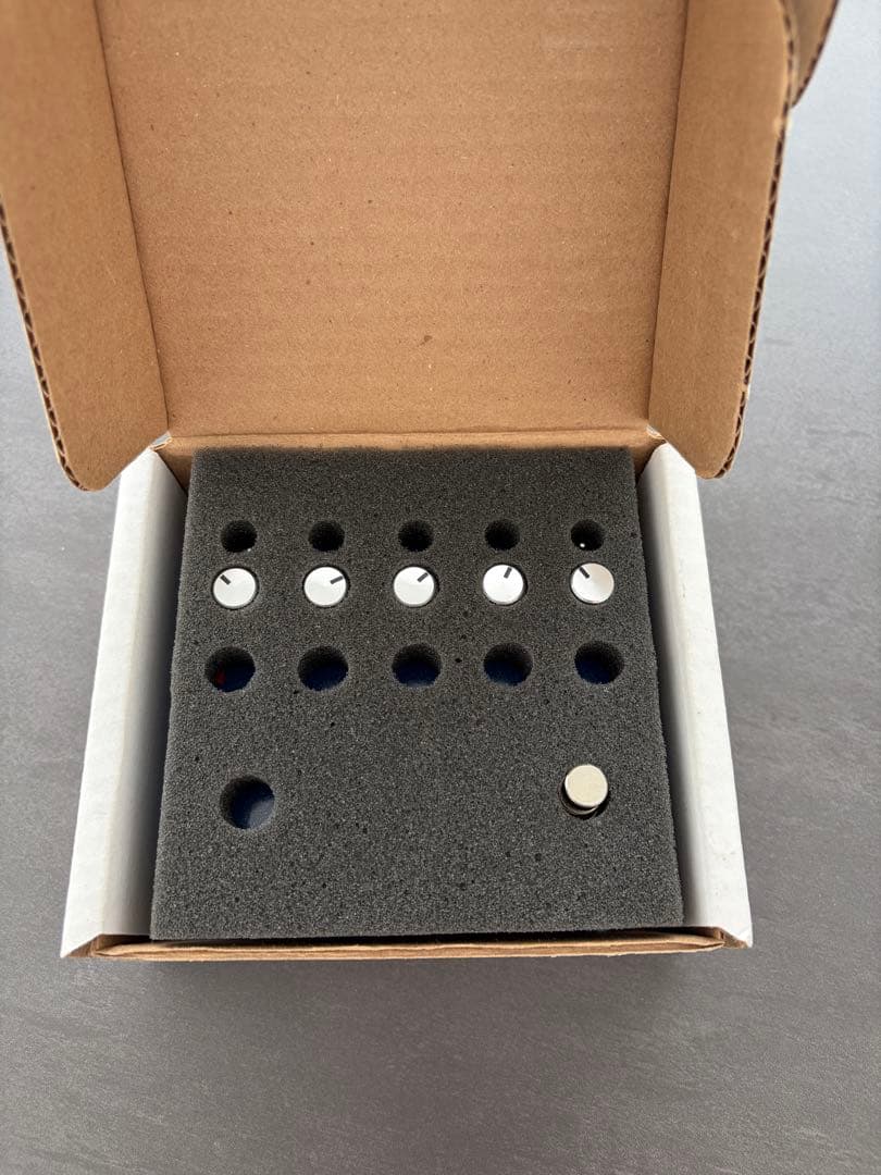 ギター empress effects compressor