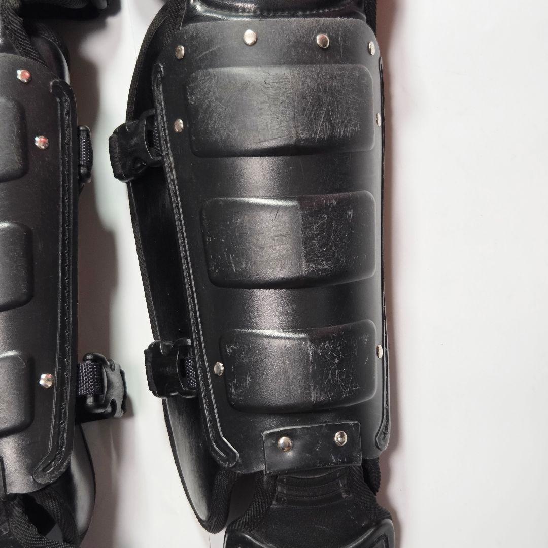 ​【ZETT ミズノ】キャッチャー防具 3点セット（軟式野球・ソフトボール用）