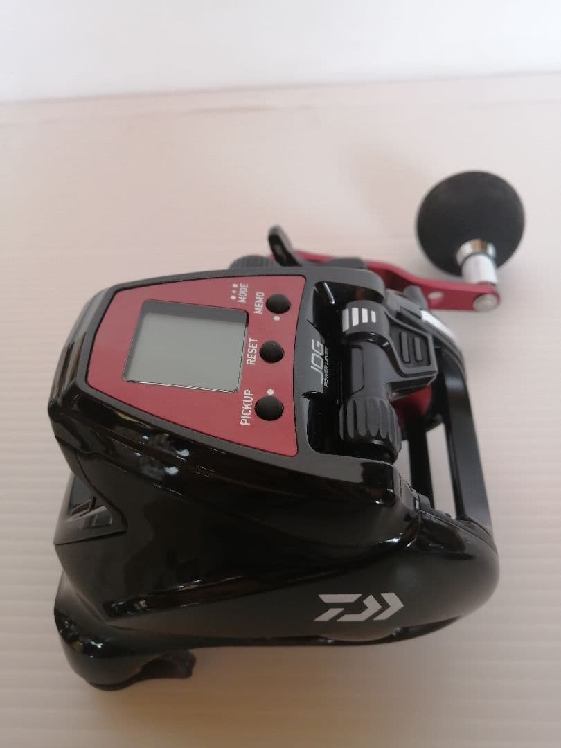 DAIWA LEOBRITZ S500JP 電動リール