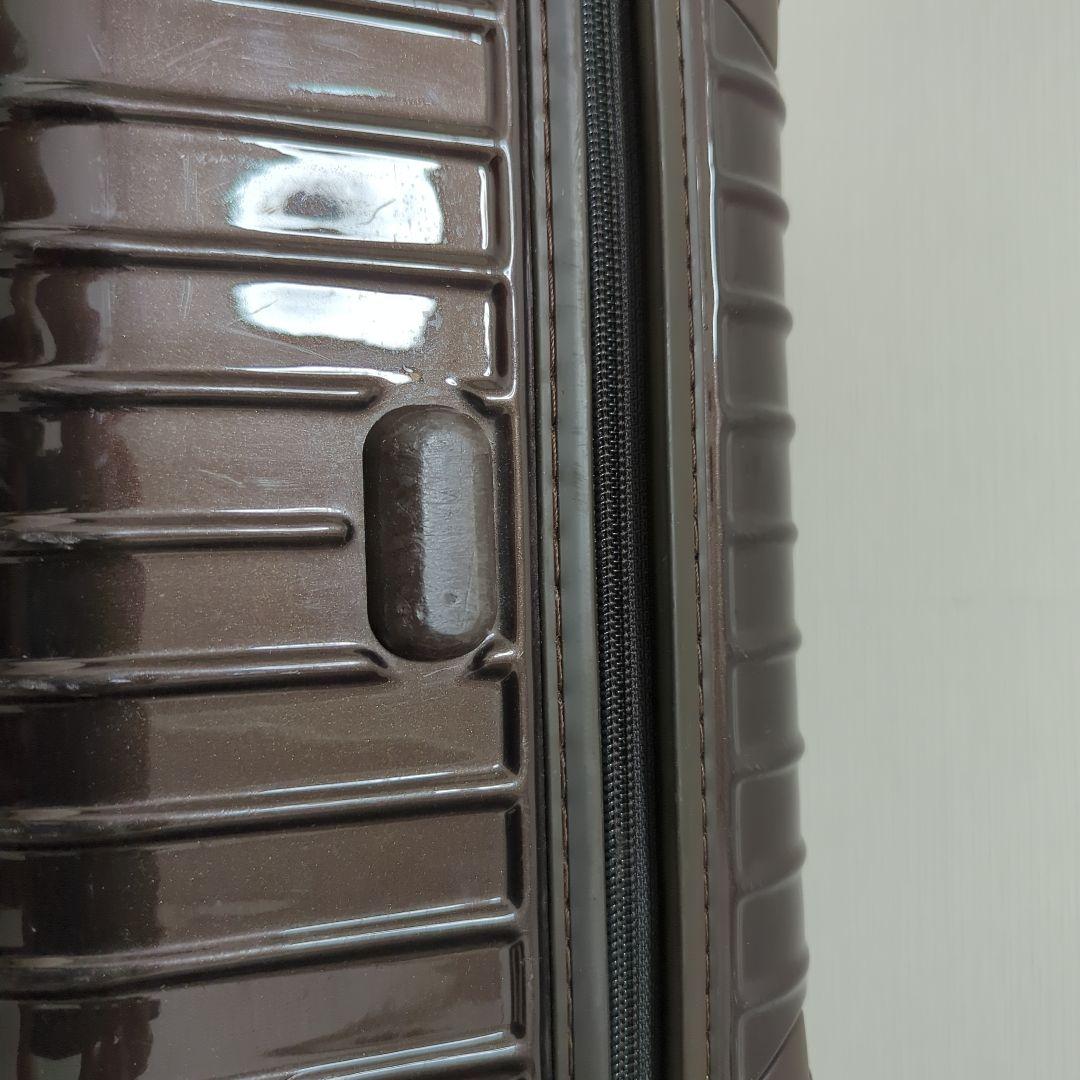 RIMOWASALSADELUXEキャビントローリー35　２輪機内持ち込みサイズ