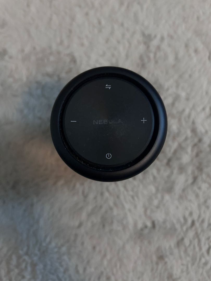 【ペペーンヌ様】Nebula capsule