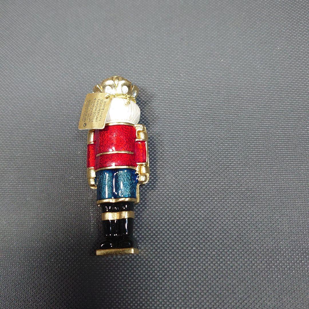 Dori　エスティーローダー　練り香水 2005年