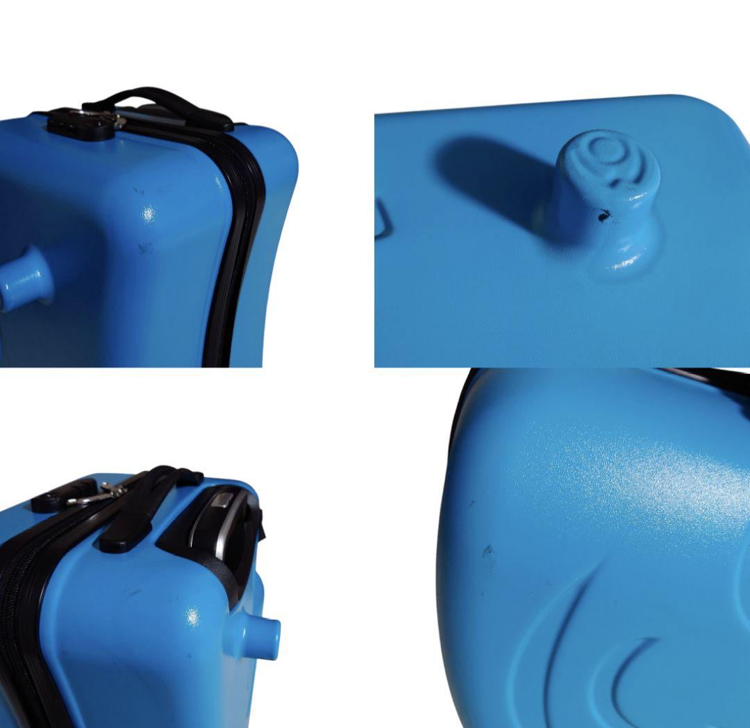 NORICCO ノリッコ 子供を乗せる ブルー 青