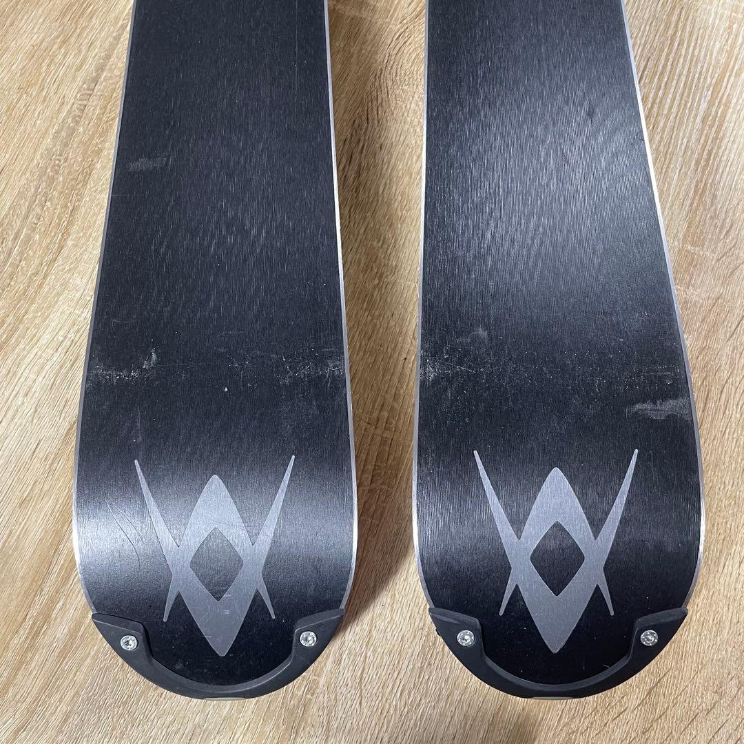 VOLKL NORDICA お得なスキーフルセット‼︎