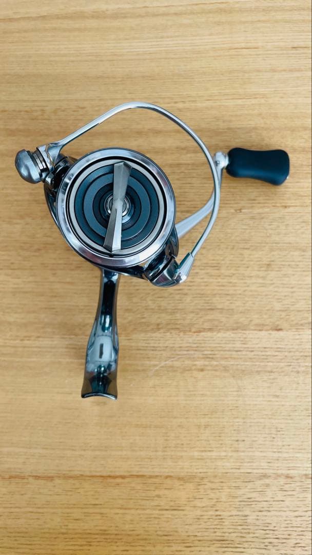 22イグジスト2500S