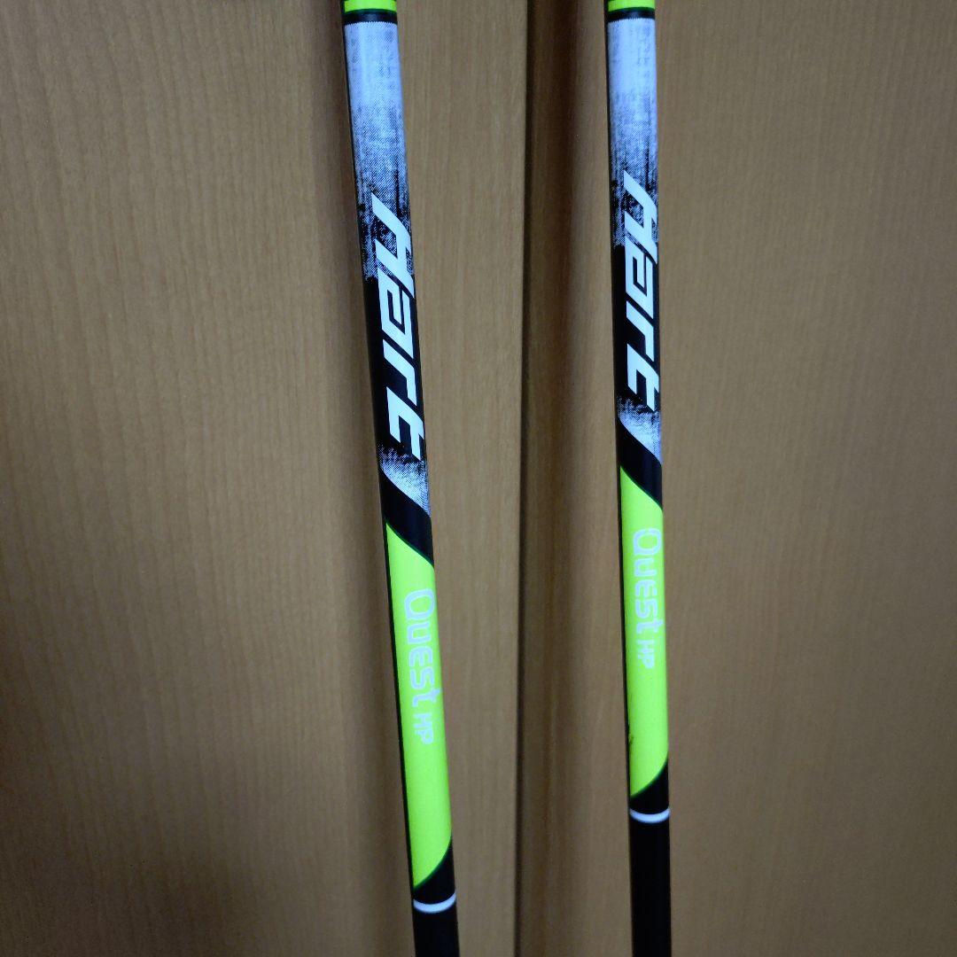 Hart スキーセット