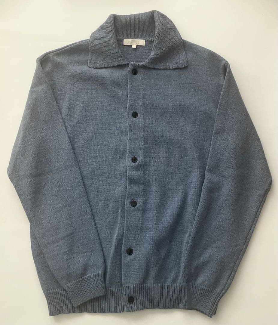 mfpen ニット カーディガン トップス