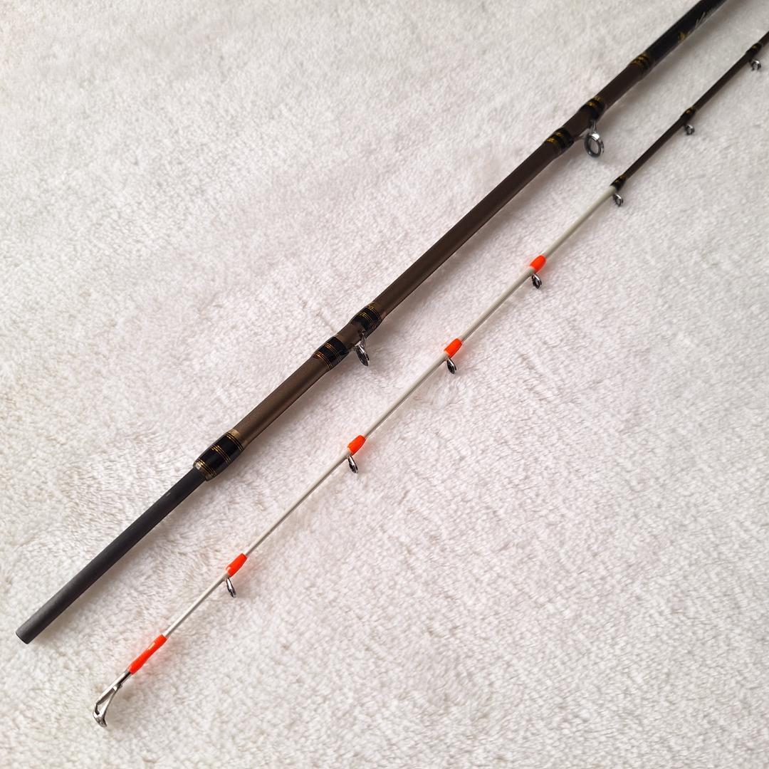 アルファタックル 海人 ライトアジ 175　東京湾ライトアジ専用ロッド