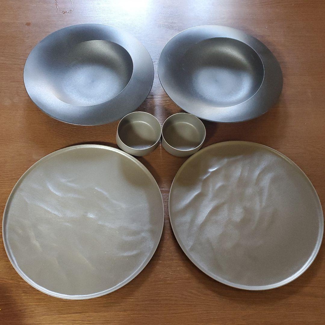 ★ARAS エイラス　6点セット★