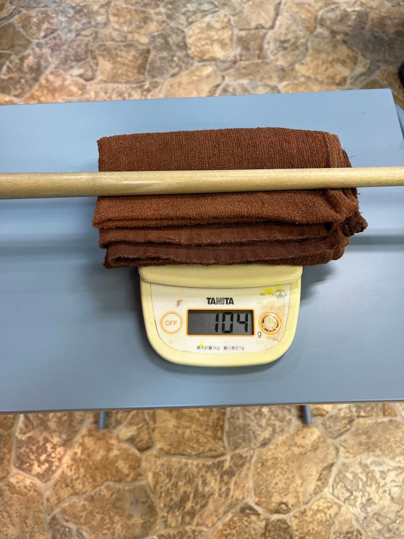 ダン　ディショウ　ラジアルピン