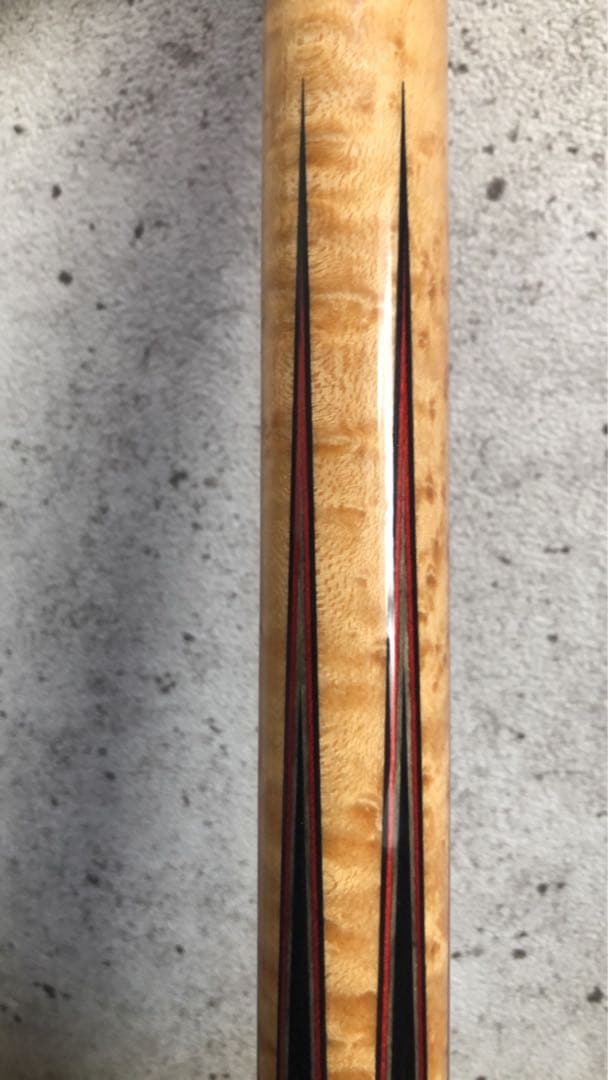 ダン　ディショウ　ラジアルピン