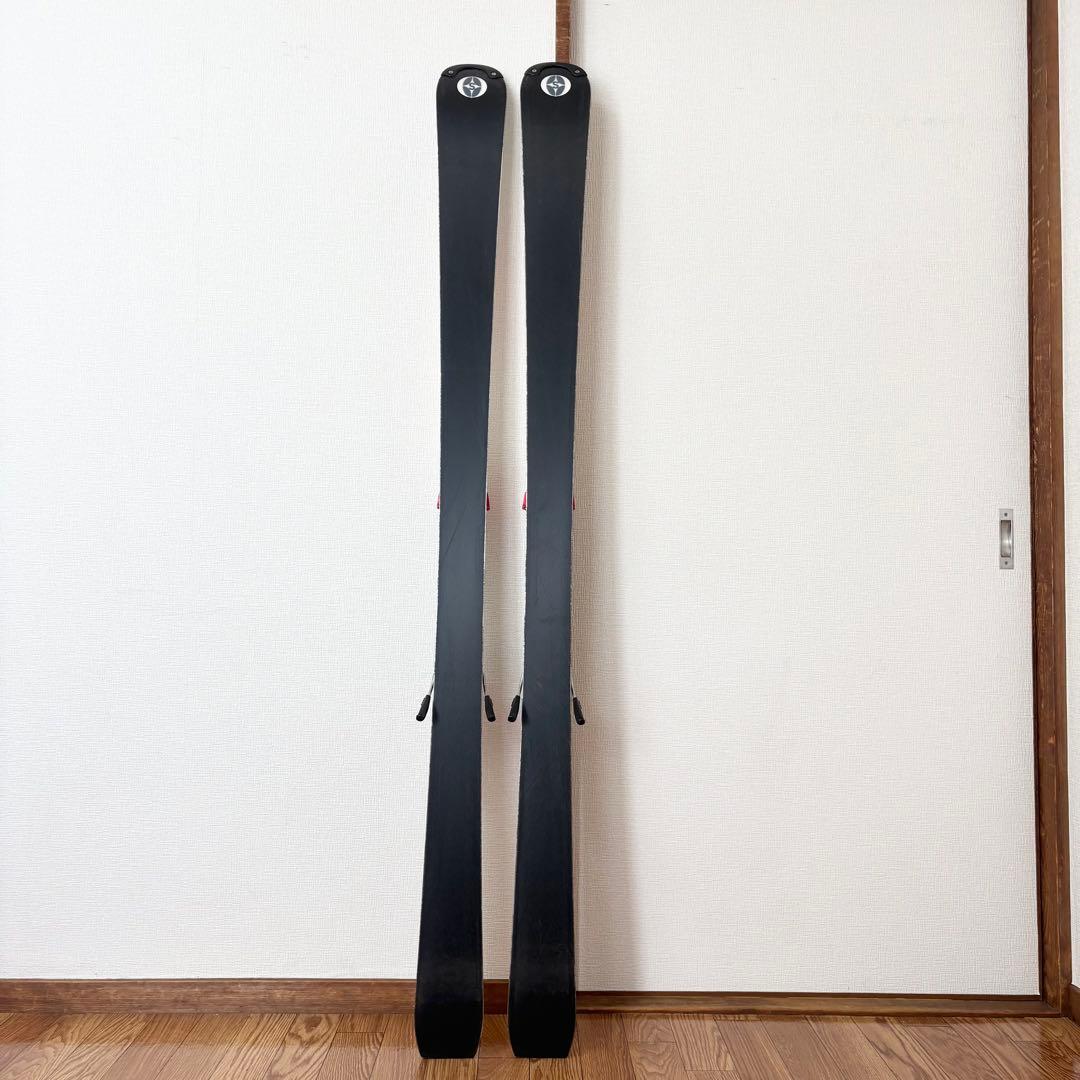 希少カラー OGASAKA Unity AS-2 オガサカ スキー 160cm