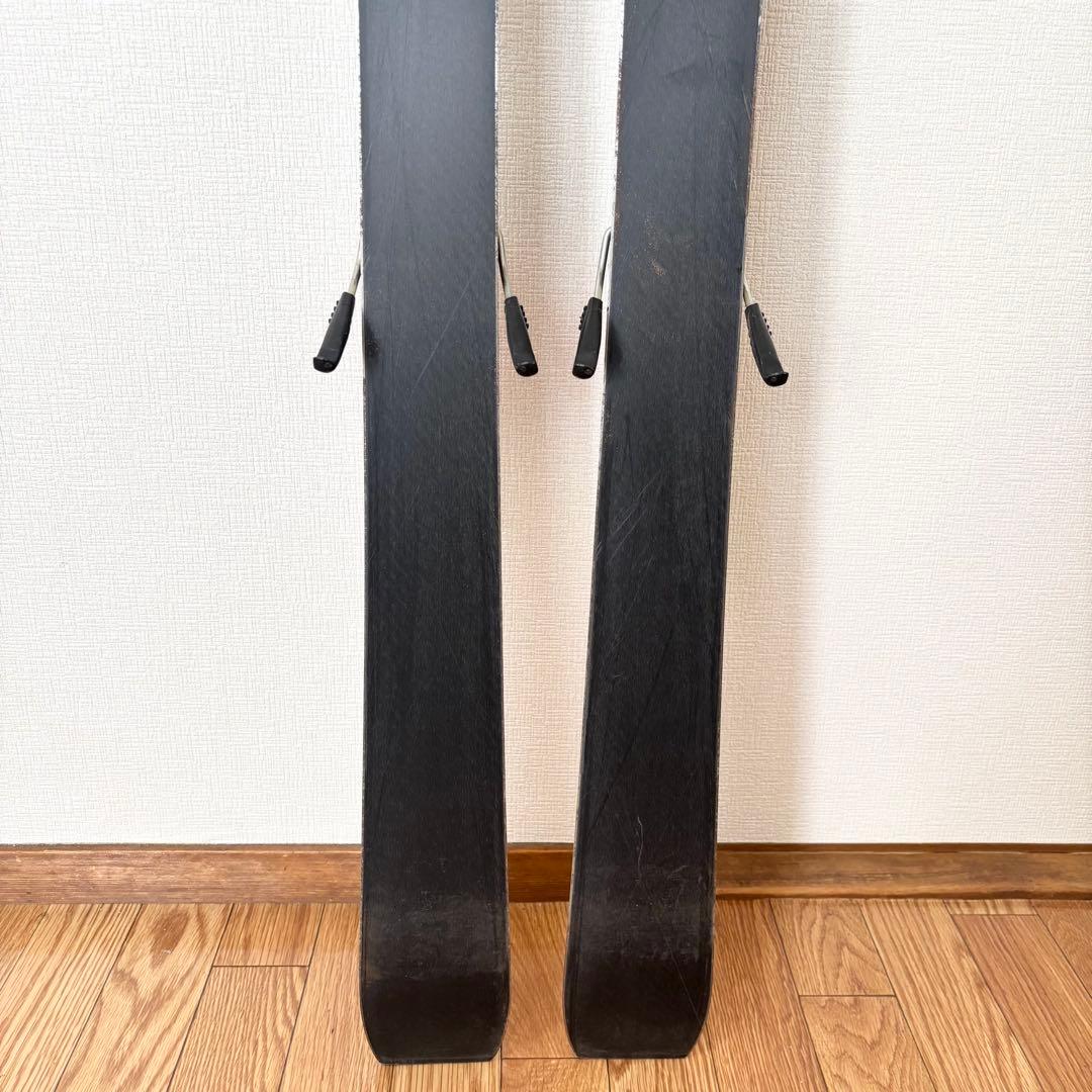 希少カラー OGASAKA Unity AS-2 オガサカ スキー 160cm