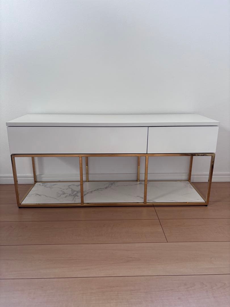 Francfranc レーヌ TVボード 美品