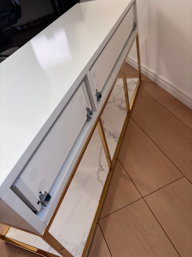 Francfranc レーヌ TVボード 美品