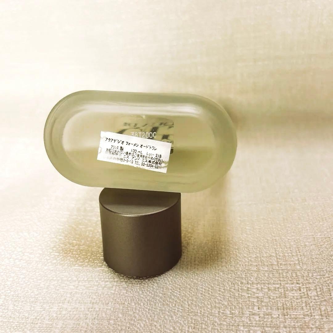 ジョルジオ アルマーニ アクア ディ ジオ プールオム 100ml