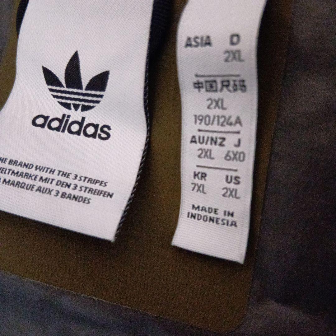 adidas GORE-TEX スノーボード スキーウェア ジャケット 6XO