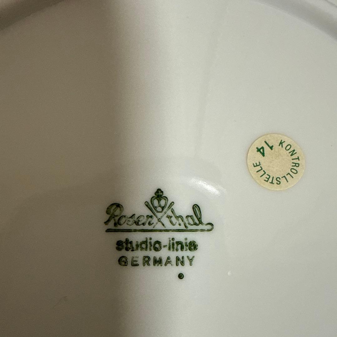 ローゼンタール