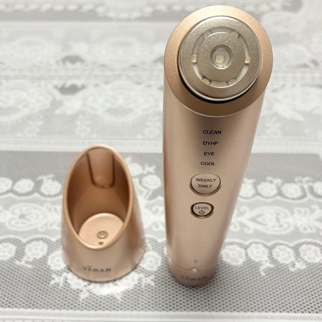 【値下げ中】ヤーマン YAMAN フォトプラス Shiny M18 美顔器