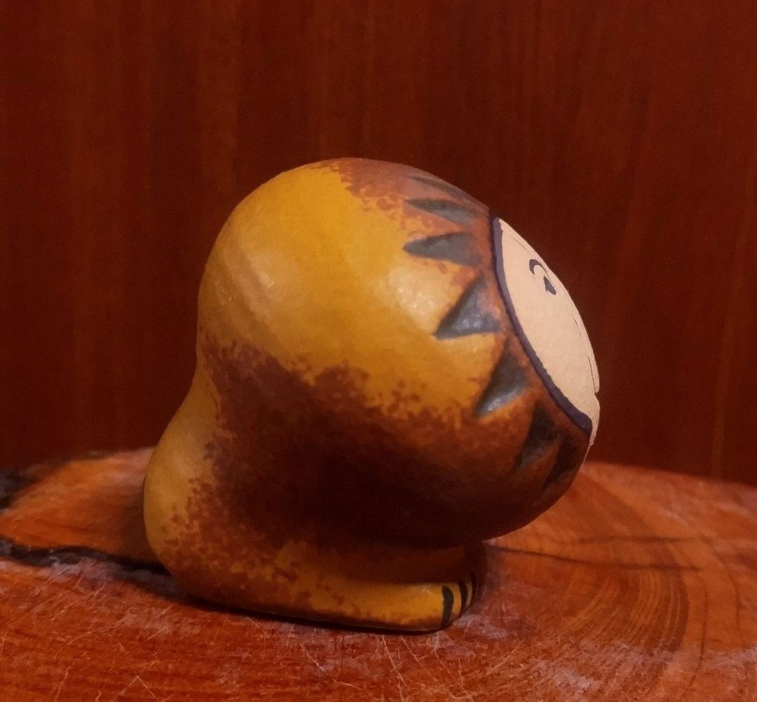 リサラーソン ライオン 大中小 ３点セット 北欧 美品