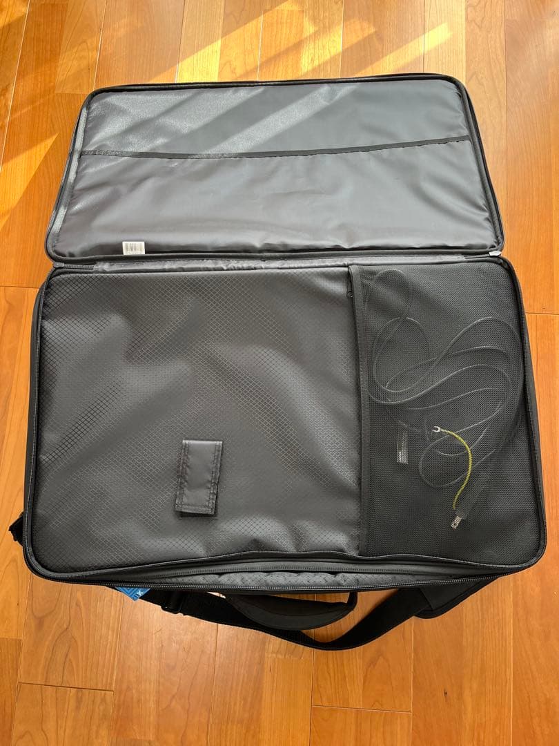 Line 6 Helix Floor (Reunion Bluesケース付き)