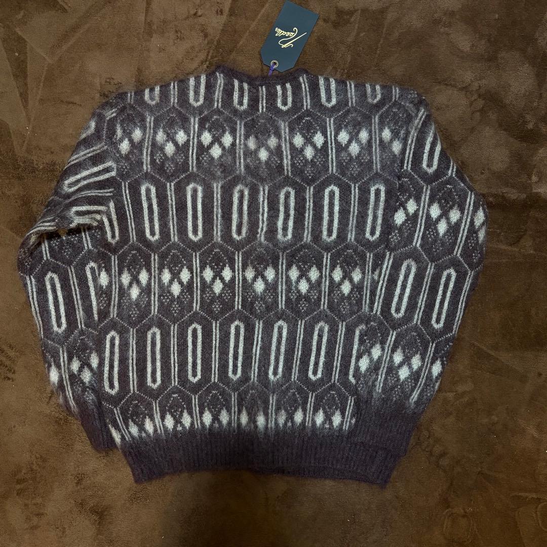 ニードルズ Needles カーディガン