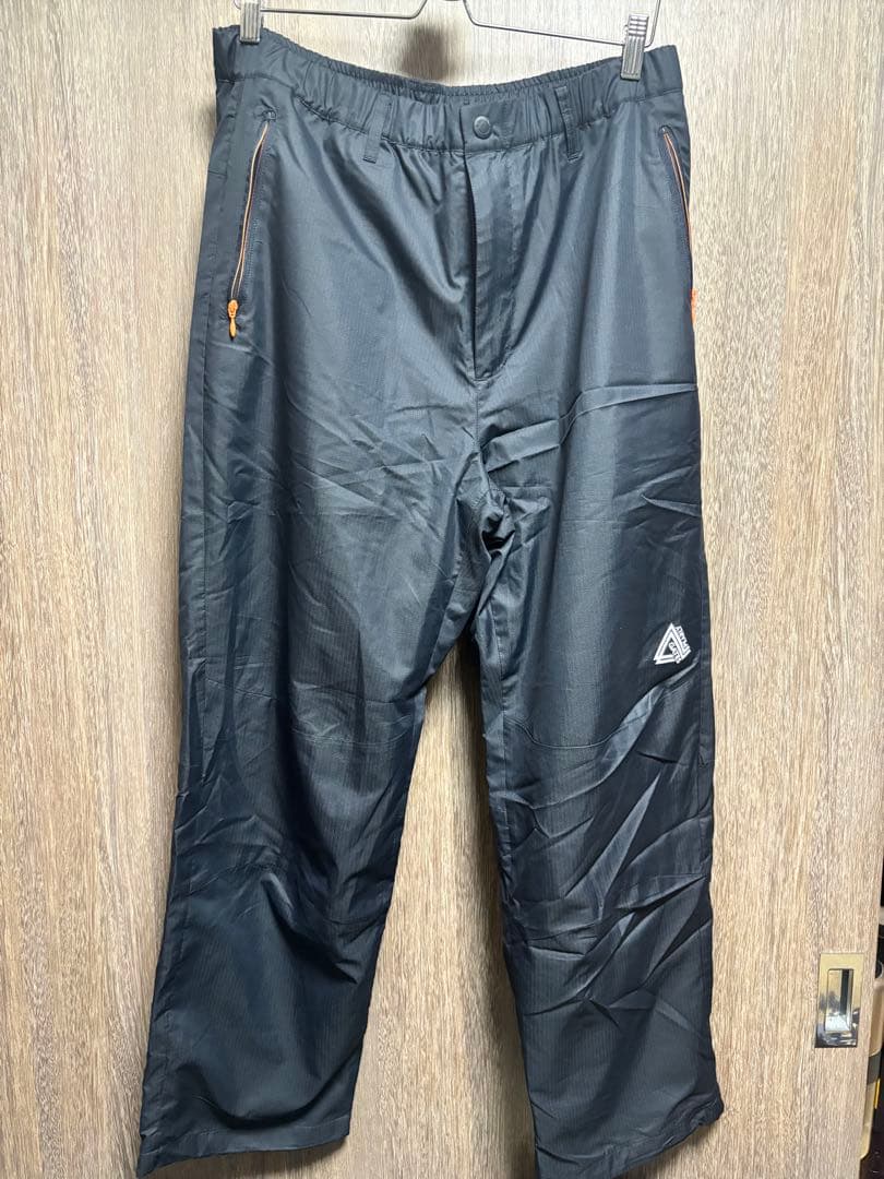 パーリーゲイツ　ナイロンパンツ　サイズXL