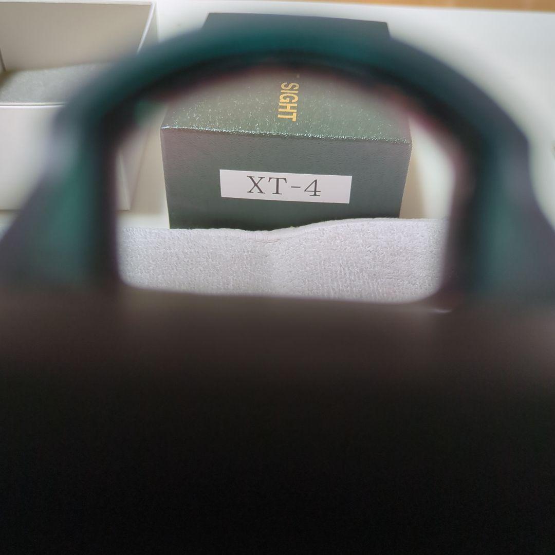 東京スコープ ドットサイト XT-4 　狩猟