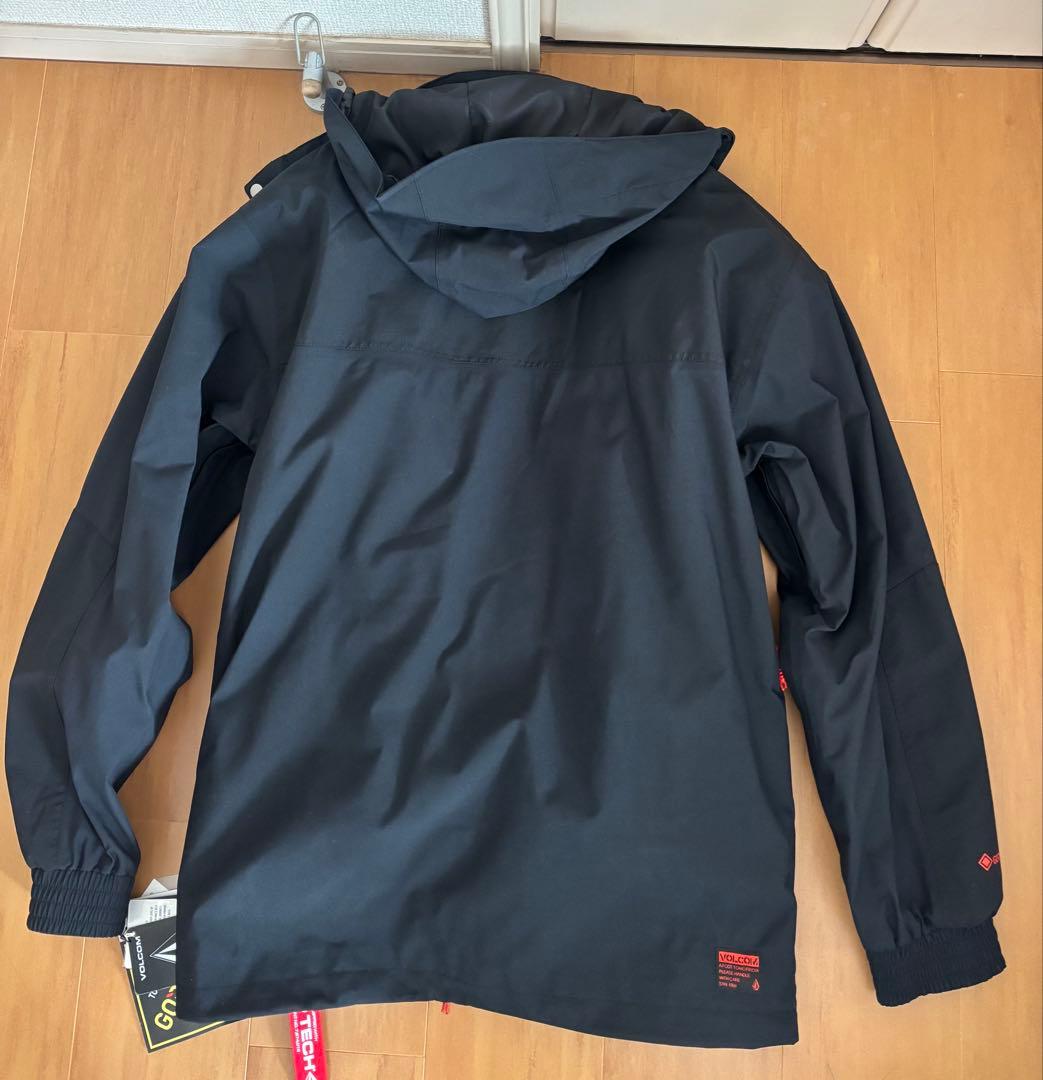 新品・未使用　VOLCOM LONGO GORE-TEX JACKET