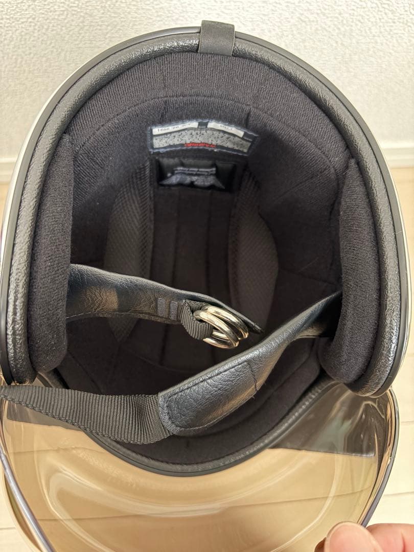 TT&CO スーパーマグナム ギンギラセブンティーズ　クローム トリム シルバー