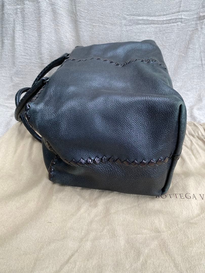 【BOTTEGA VENETA】トートバッグ　レア