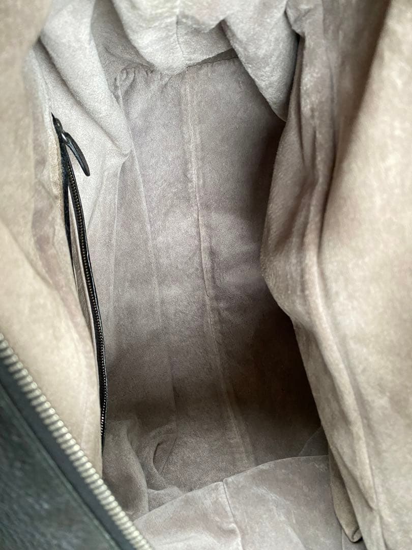 【BOTTEGA VENETA】トートバッグ　レア