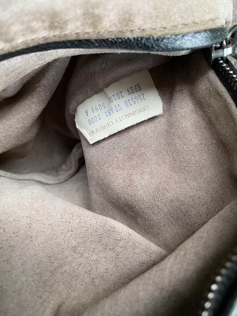 【BOTTEGA VENETA】トートバッグ　レア