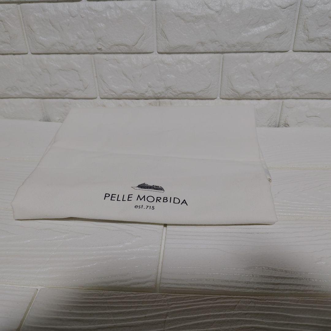 ペッレモルビダ バッグ